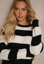 Pulover Lerinne Negru