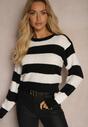 Pulover Lerinne Negru