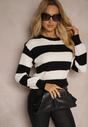 Pulover Lerinne Negru