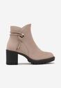 Botine Leresta Bej
