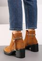 Botine Leresta Maro