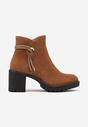 Botine Leresta Maro