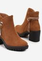 Botine Leresta Maro
