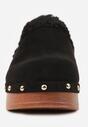 Papuci Crelina Negri