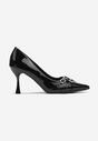 Pantofi stiletto Betirya Negri