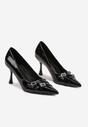 Pantofi stiletto Betirya Negri