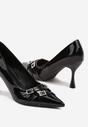 Pantofi stiletto Betirya Negri