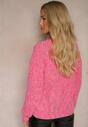 Pulover Dezira Fucsia