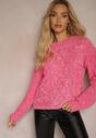 Pulover Dezira Fucsia