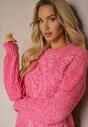 Pulover Dezira Fucsia