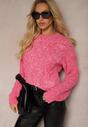 Pulover Dezira Fucsia