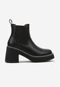 Botine Tailey Negre
