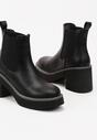 Botine Tailey Negre