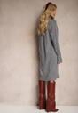Rochie Terevon Gri