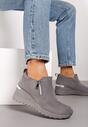 Sneakers Daivira Gri