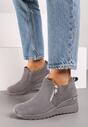 Sneakers Daivira Gri