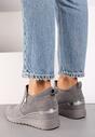Sneakers Daivira Gri