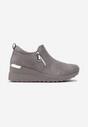Sneakers Daivira Gri