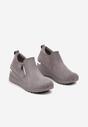 Sneakers Daivira Gri