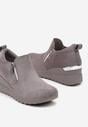 Sneakers Daivira Gri
