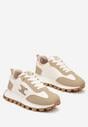 Sneakers Zetissa Bej