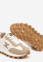 Sneakers Zetissa Bej
