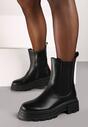 Botine Niretra Negre