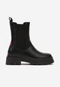 Botine Niretra Negre