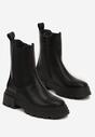 Botine Niretra Negre