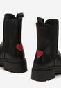 Botine Niretra Negre