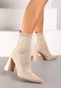Botine Lerinelle Bej