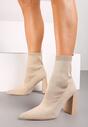 Botine Lerinelle Bej
