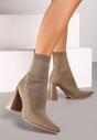 Botine Lerinelle Maro