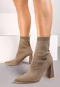 Botine Lerinelle Maro