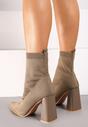 Botine Lerinelle Maro