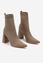 Botine Lerinelle Maro