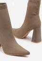 Botine Lerinelle Maro