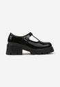 Pantofi casual Leralee Negri