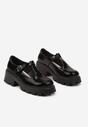 Pantofi casual Leralee Negri