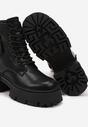 Botine Cresa Negre