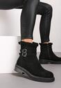 Botine Azinia Negre