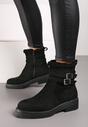 Botine Azinia Negre