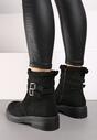 Botine Azinia Negre