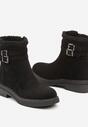 Botine Azinia Negre