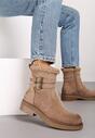 Botine Azinia Bej