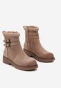 Botine Azinia Bej