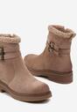 Botine Azinia Bej