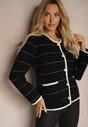 Cardigan Nerelisse Negru