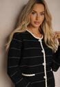 Cardigan Nerelisse Negru