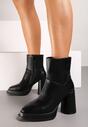 Botine Rialen Negre